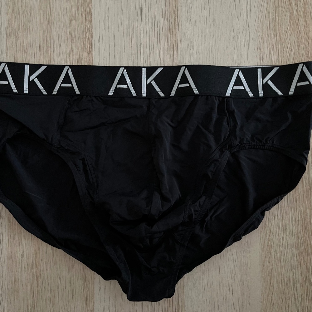 AKA XL brief